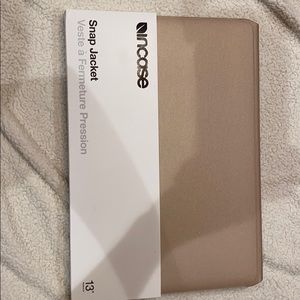 Brand new MacBook Air 13” case